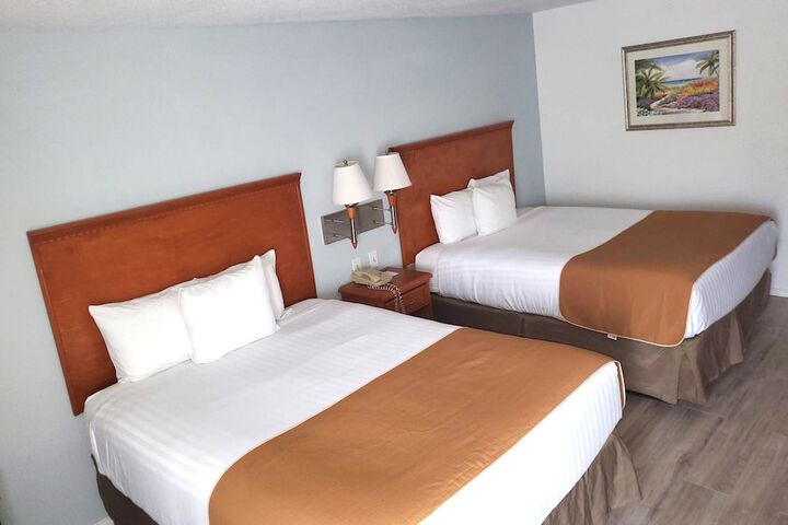 Coratel Inn & Suites by Jasper New Braunfels IH-35 EXT 189