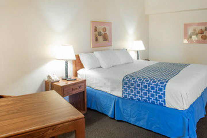 Rodeway Inn Whites City
