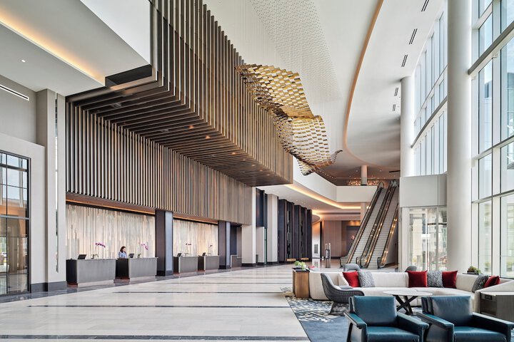 Loews Kansas City Hotel