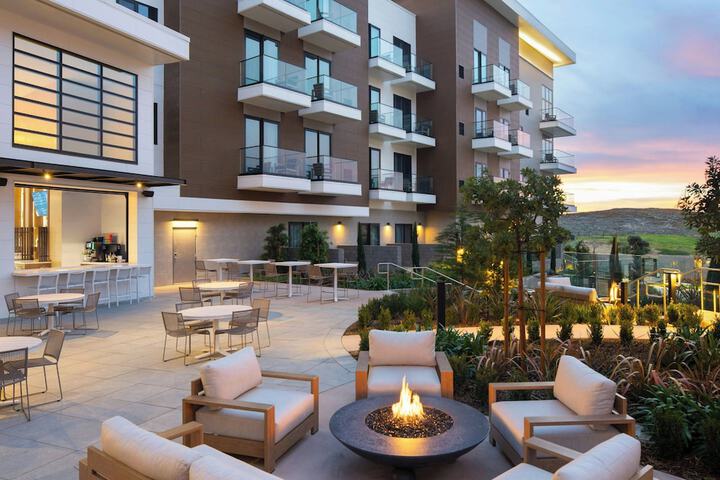 Residence Inn by Marriott Sand City Monterey