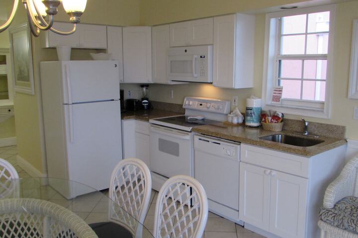 Edison Beach House