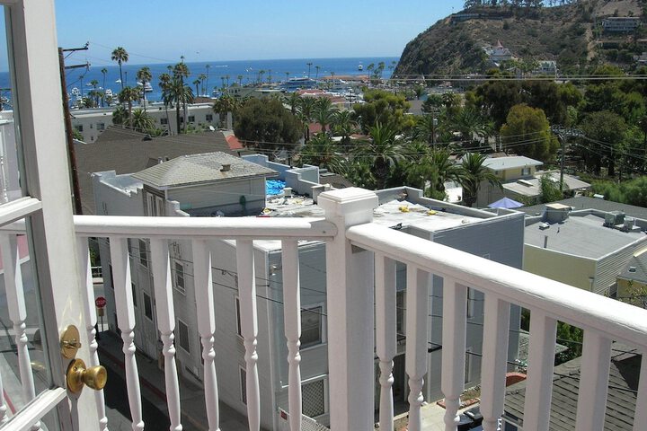 Terrace/Patio 34 of 35