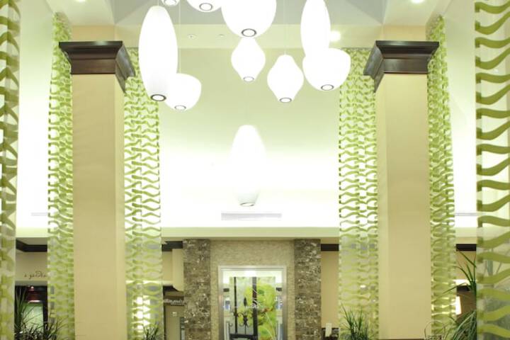 Hilton Garden Inn Frederick