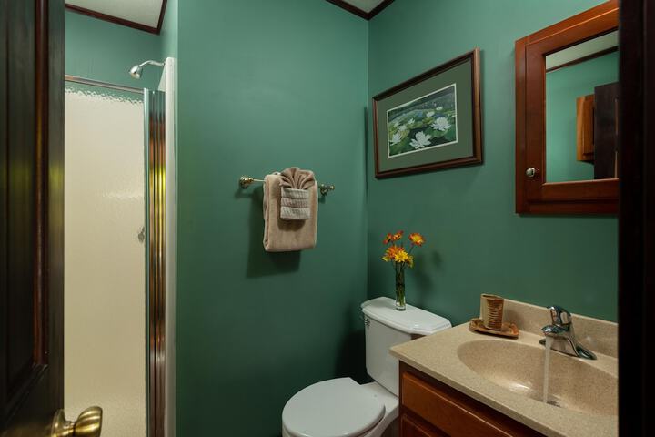 Paddlers Lane Retreat