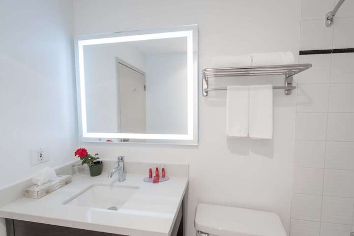 SureStay Hotel by Best Western Castlegar