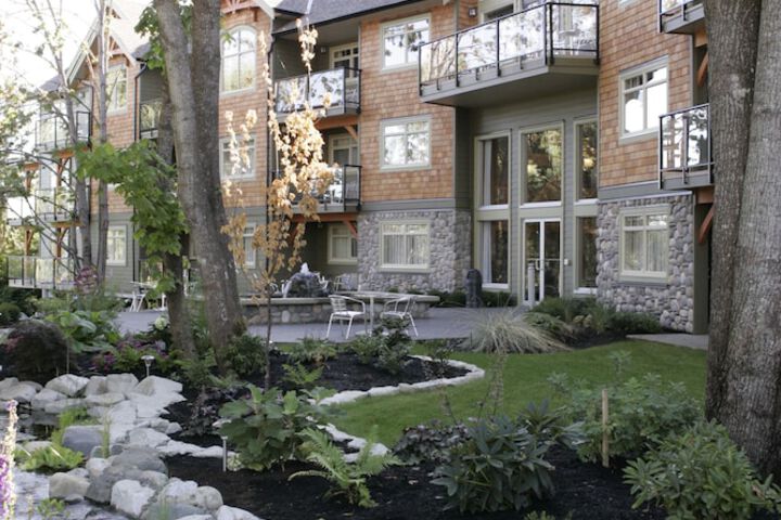 Old House Hotel
