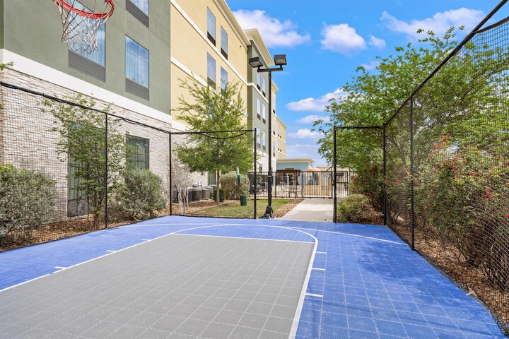 Homewood Suites by Hilton New Braunfels