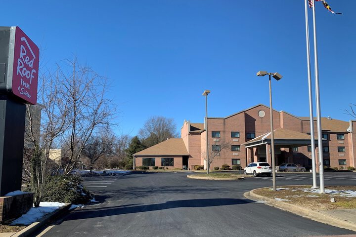 Red Roof Inn & Suites Chestertown