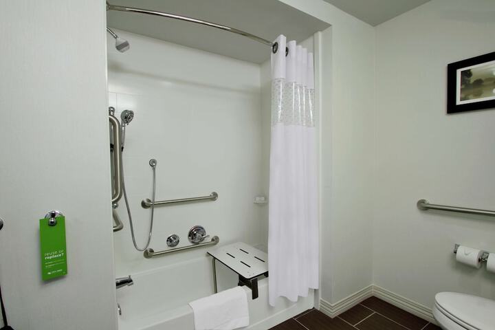 Hampton Inn Richland