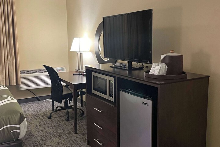 Quality Inn Ontario