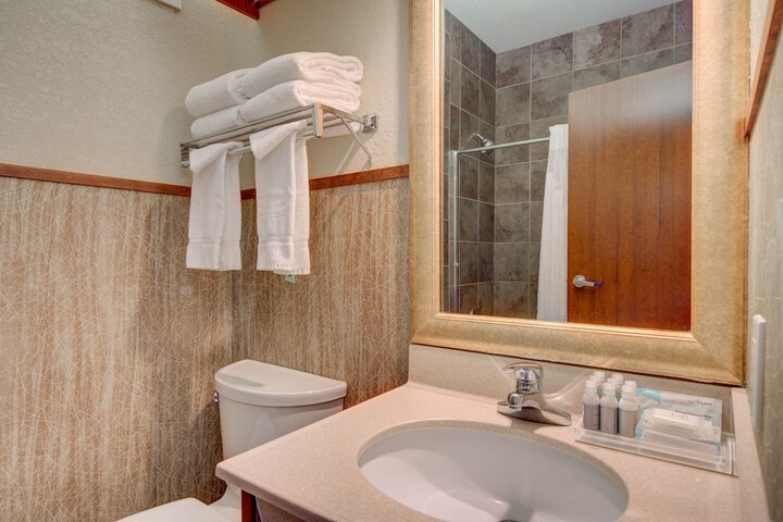 Holiday Inn West Yellowstone by IHG.