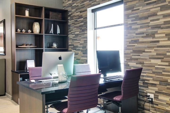 Holiday Inn Express Fargo SW - I-94 Medical Center by IHG