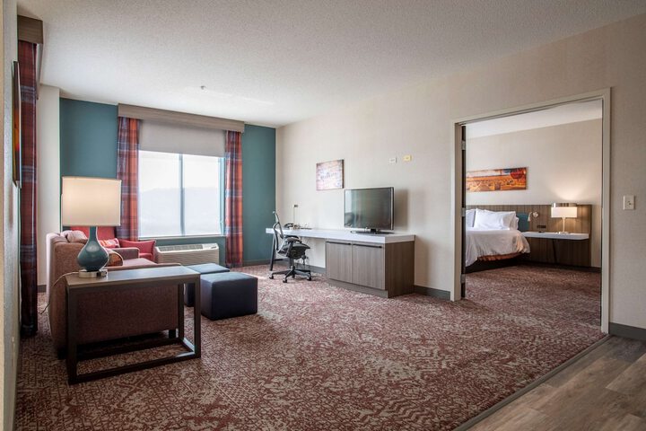 Hilton Garden Inn Mankato Downtown