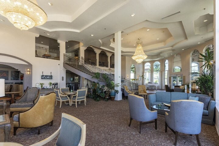 Hotel Interior 59 of 165