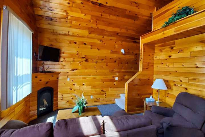 Jasper Ridge Inn Ishpeming