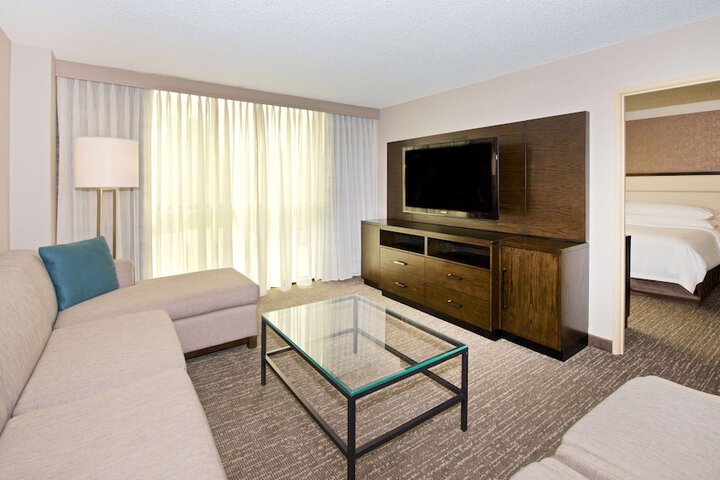 Embassy Suites by Hilton Seattle North Lynnwood