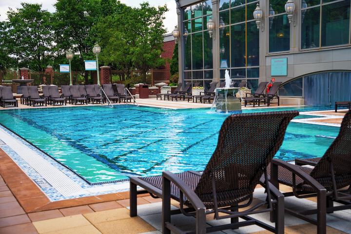 Ameristar Casino Resort and Spa