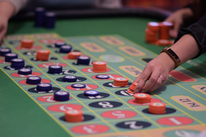 Angel of The Winds Casino Resort
