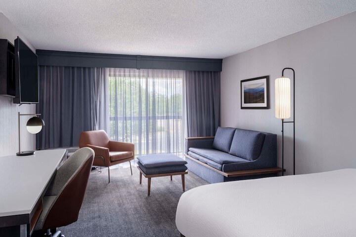 Courtyard by Marriott Denver Southwest / Lakewood