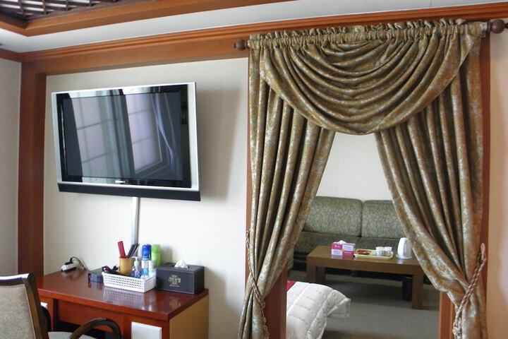 Shinsung Hotel