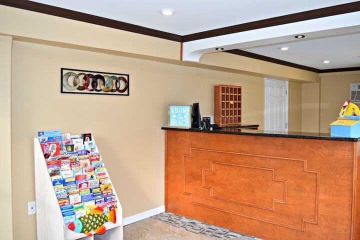 Paradise Inn