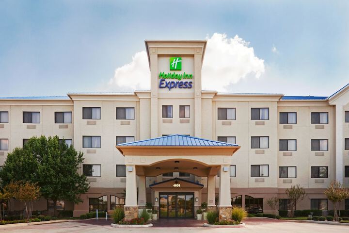 Hotel 5 of 36