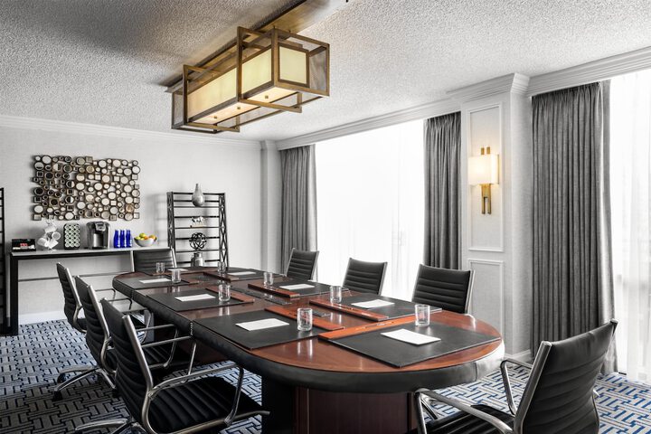 Hilton Ocala