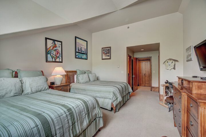 The Pines Lodge a RockResort, by Vail Resorts