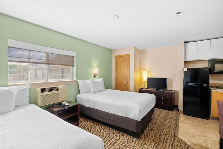 GreenTree Extended Stay Eagle / Vail Valley