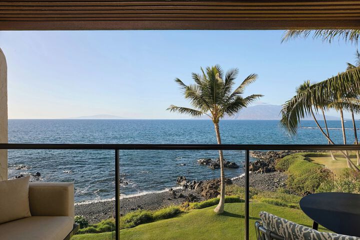 Wailea Beach Resort - Marriott Maui