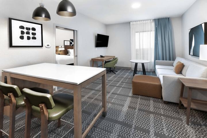 Staybridge Suites Waco South - Woodway by IHG