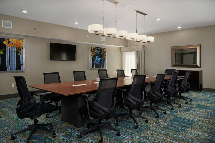 Hampton Inn Hanover