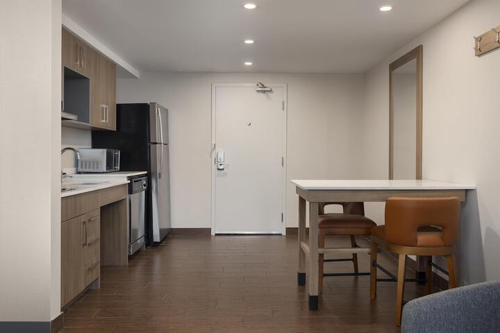Homewood Suites Ajax Ontario, Canada