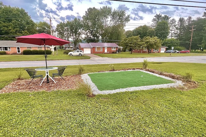 Aldeco Motel