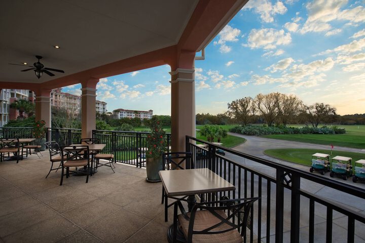 Marriotts Grande Vista