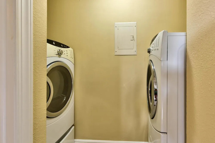 Capri Golf Condo 2 Bedroom Home by NFVH