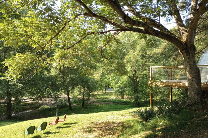 Elk River Hotel