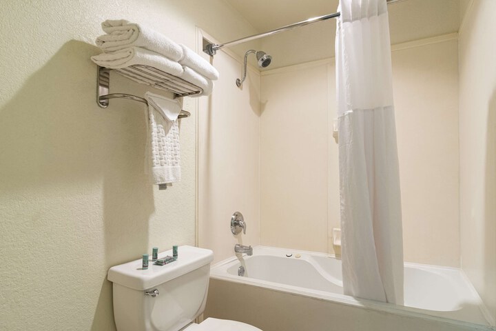 Best Western Windsor Suites