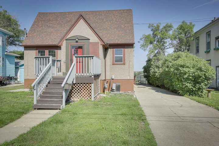 Glendive Getaway w / Yellowstone River Access!