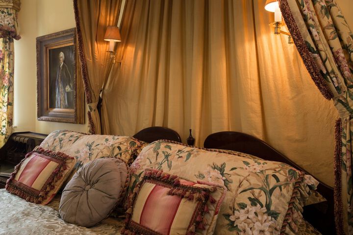 The Chanler at Cliff Walk