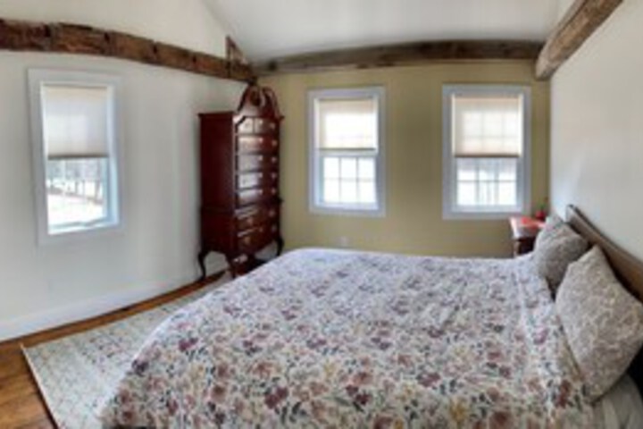 The Cozy Inn of Connecticut