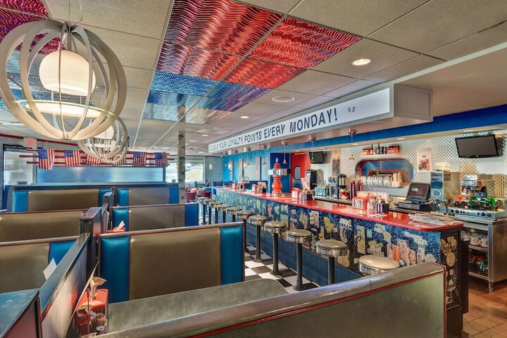 Best Western Plus Portsmouth Hotel & Suites