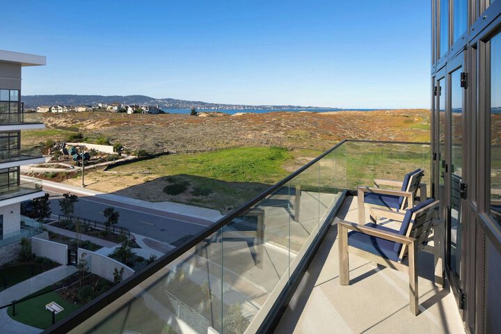 Residence Inn by Marriott Sand City Monterey