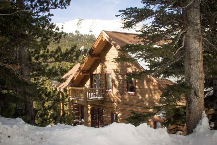 The Silver Lake Lodge