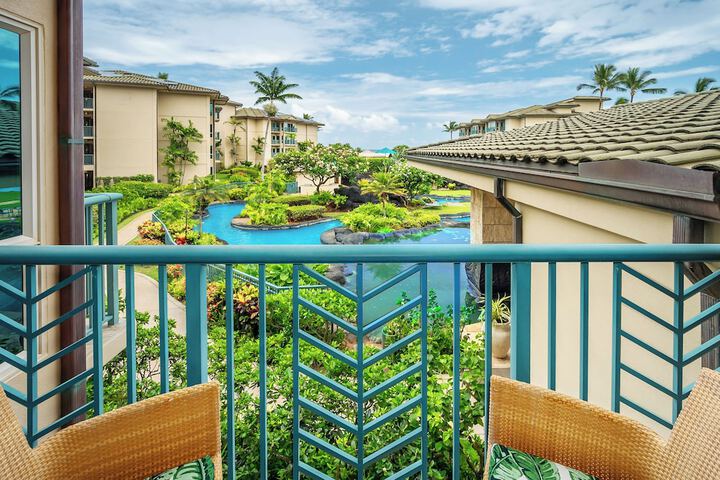 Waipouli Beach Resorts & Spa Kauai by OUTRIGGER