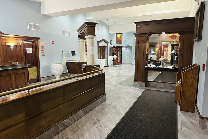 Hotel Interior 10 of 44