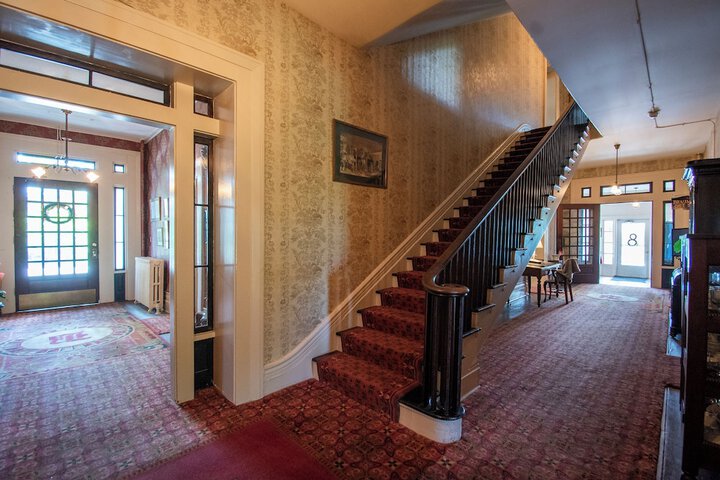 Beaumont Inn