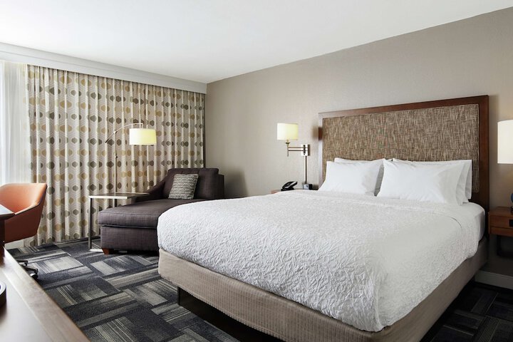 Hampton Inn Philadelphia King of Prussia (Valley Forge)