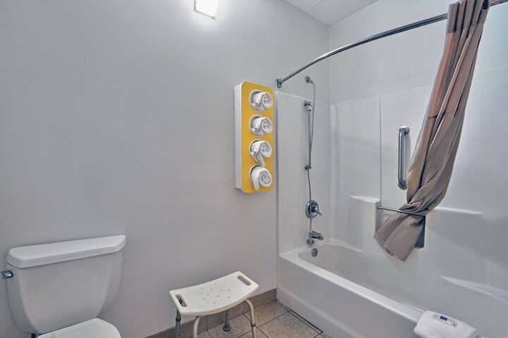 Motel 6 Seaford DE