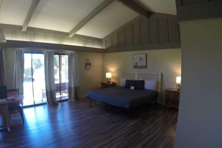 Ridgemark Golf Club & Resort